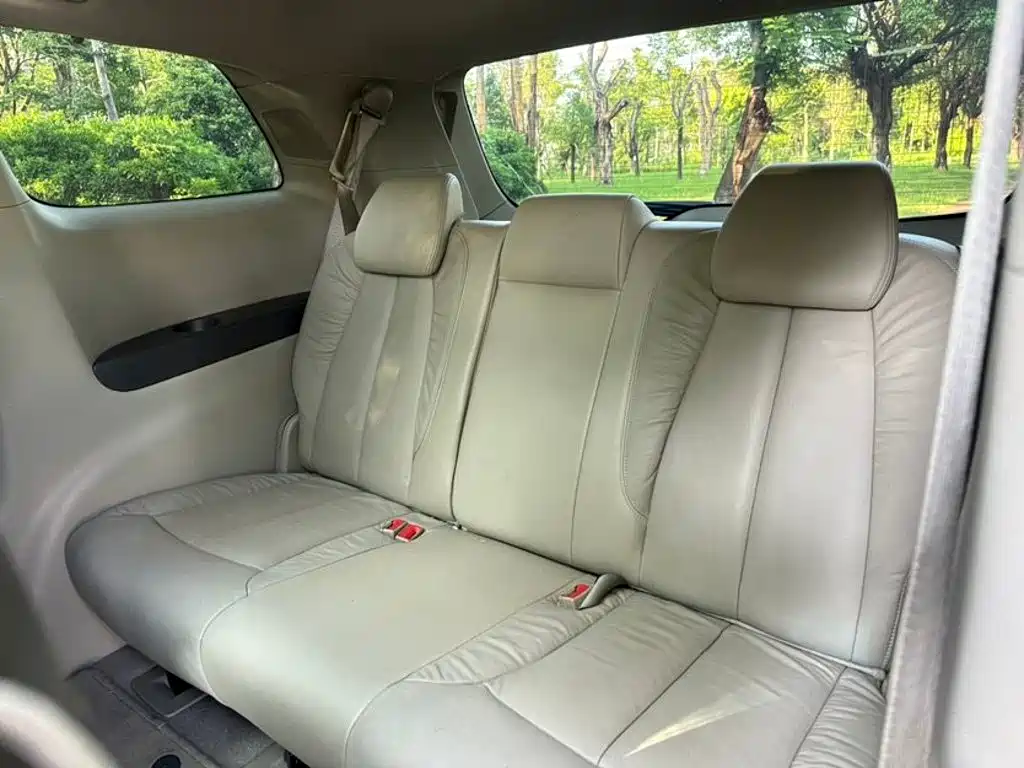 Фото 9 - Buick GL8