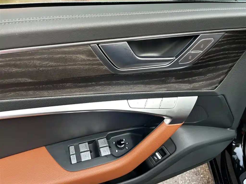 Audi A6L 2024 45 TFSI quattro Premium Dynamic фото 22