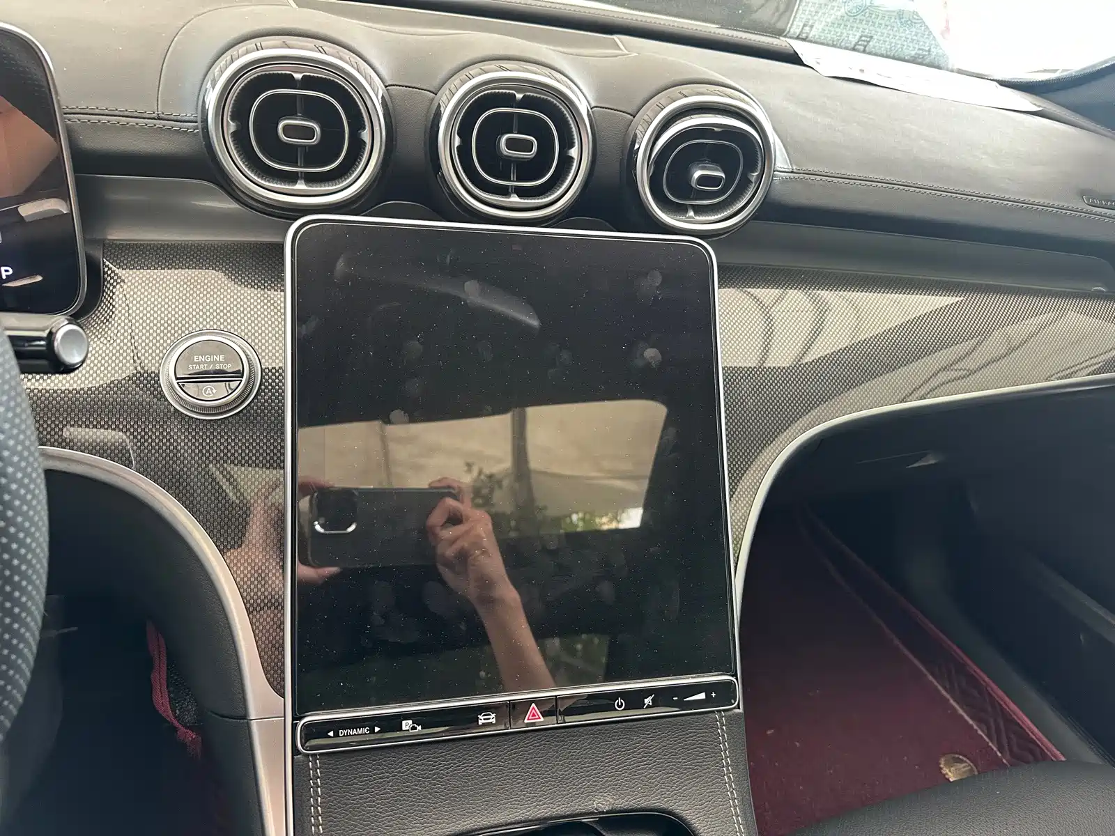 Фото 22 - Mercedes-Benz C-Class