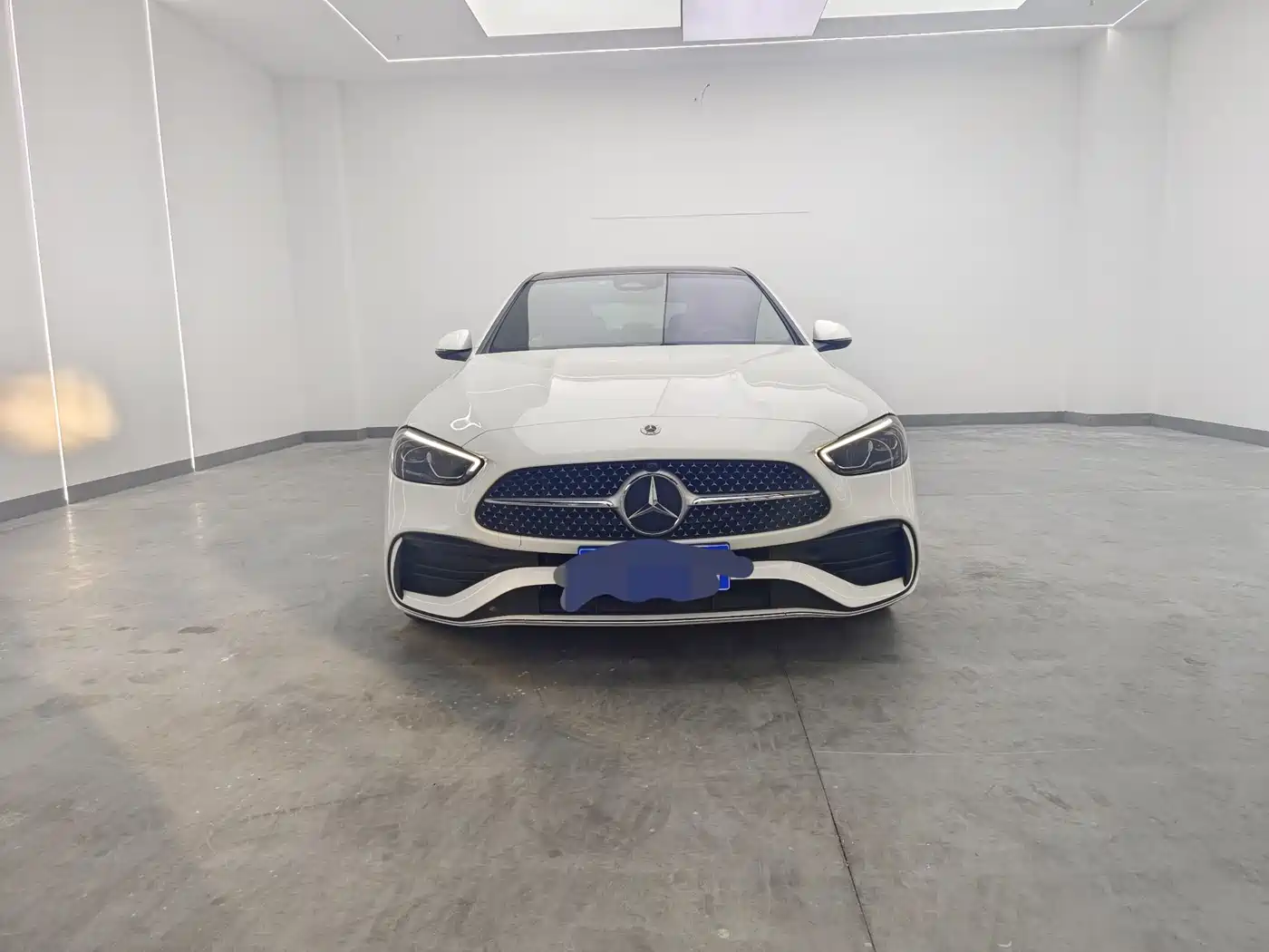 Mercedes-Benz C-Class 2023 Facelift C 260 L Sport Edition фото 2
