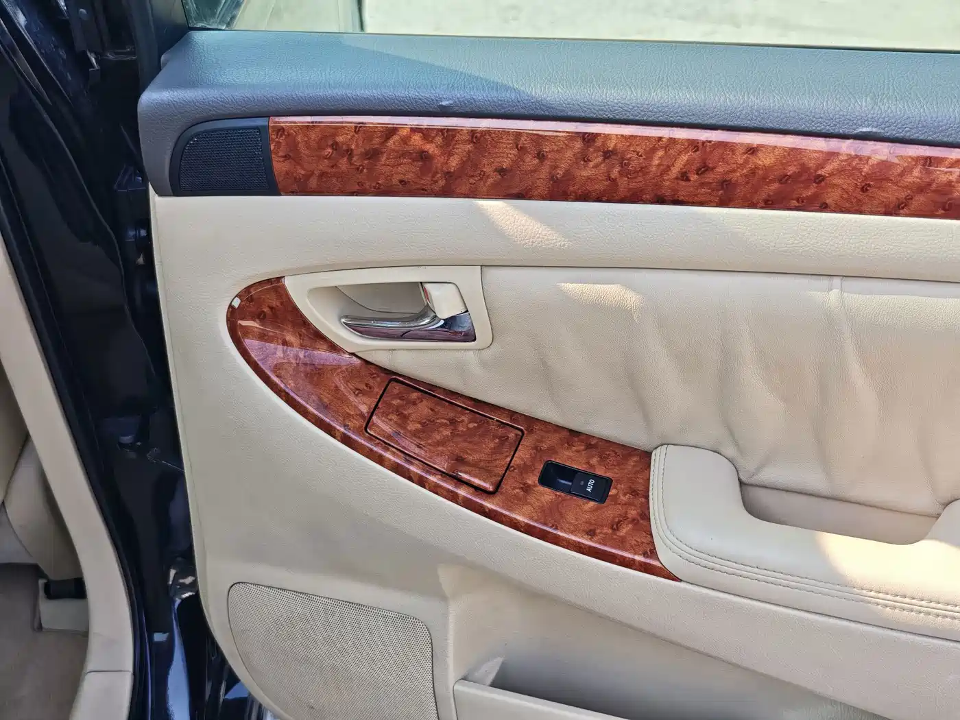 Toyota Crown 2007 2007 2.5L Royal Special Edition