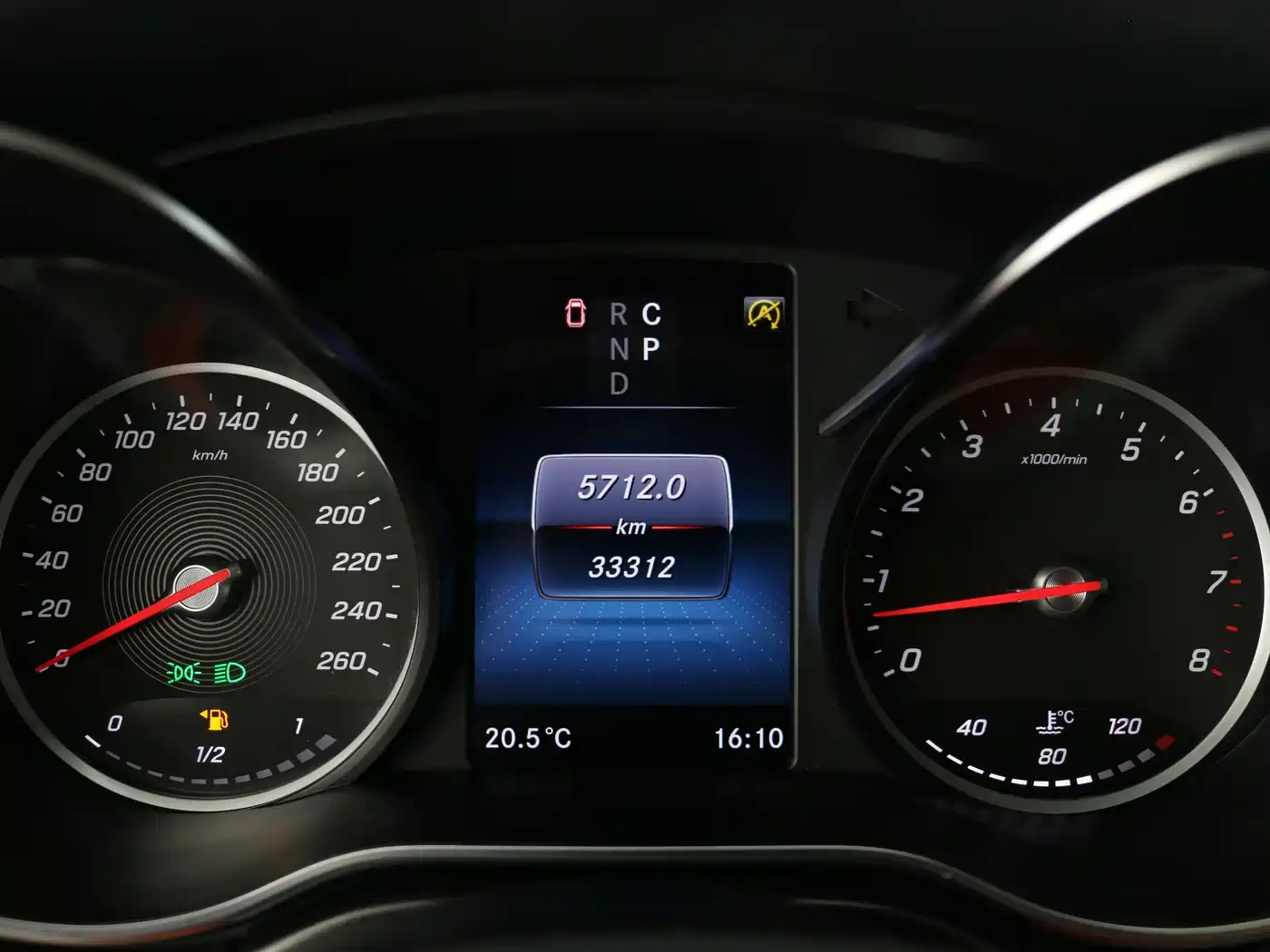 Mercedes-Benz V-Class 2021 V 260 Pilot Edition фото 11