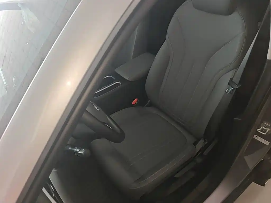 Geely Galaxy Starry Wish 2026 2026 Edition Top Configuration