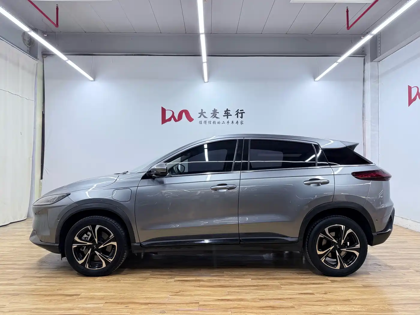 XPeng G3 2019 2020 520 Smart Edition