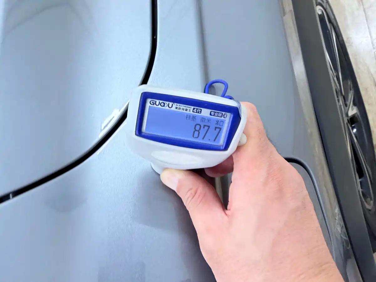 XPeng G3 2019 2020 520 Smart Edition