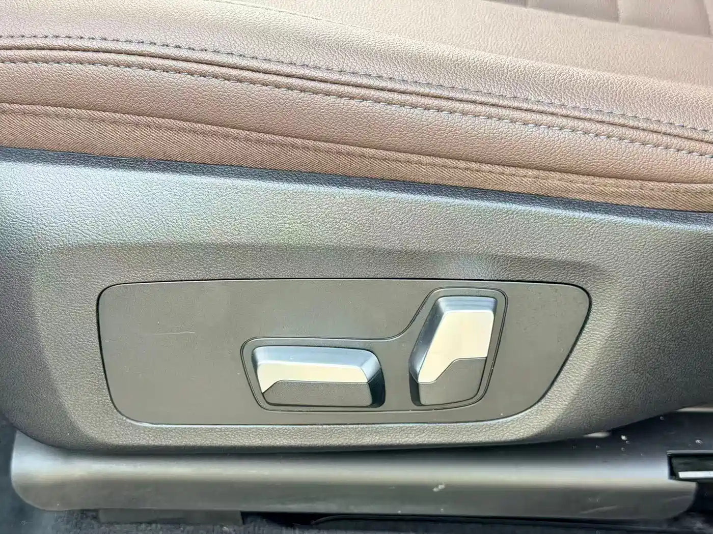 BMW X3 2019 xDrive25i Luxury Package фото 12