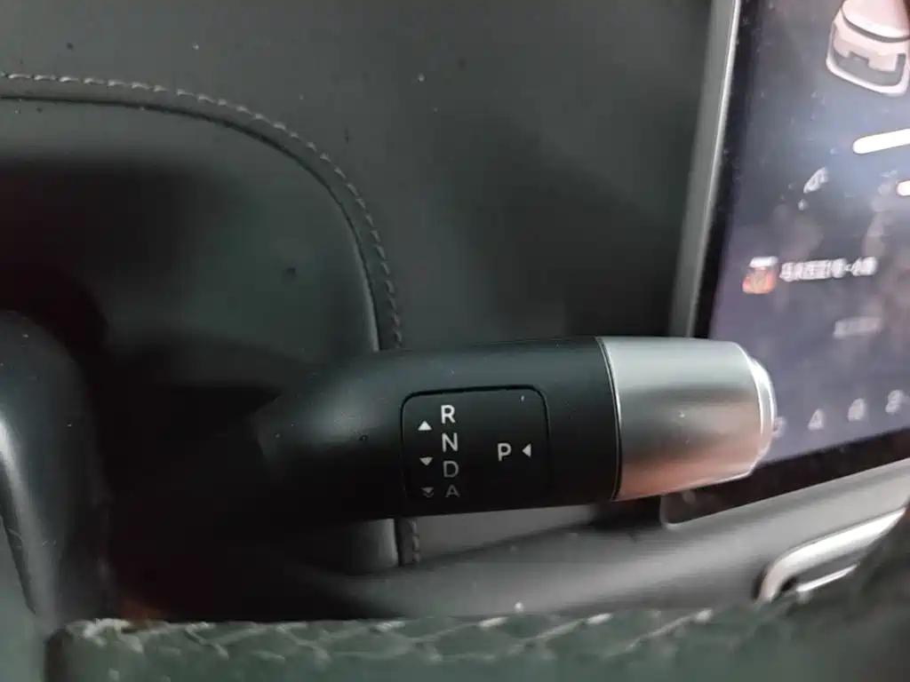 Li Auto L6 2025 2024 Pro