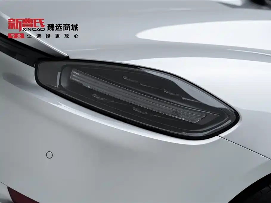 Porsche 718 2021 Spyder 2.0T фото 10