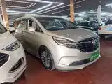 Фото 4 - Buick GL8