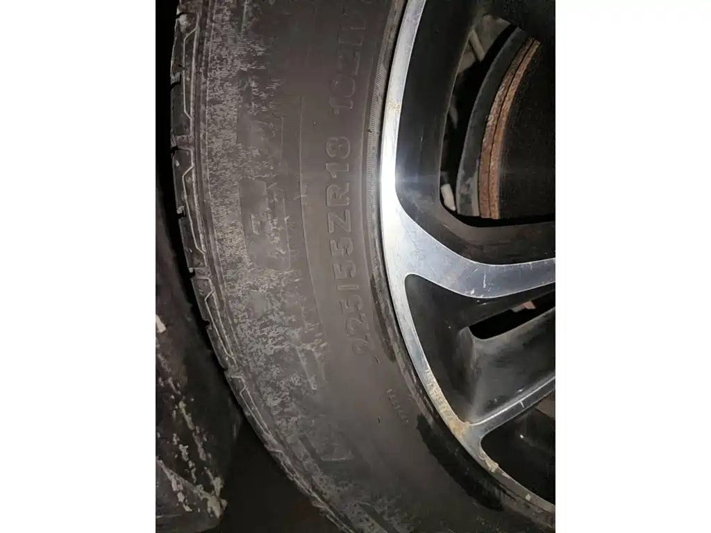 Buick Encore GX 2019 2020 20T CVT FWD Flagship