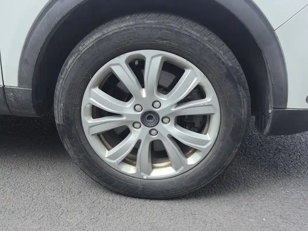 Photo 8 - Haval H4