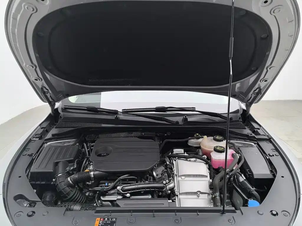 Фото 6 - Roewe D7