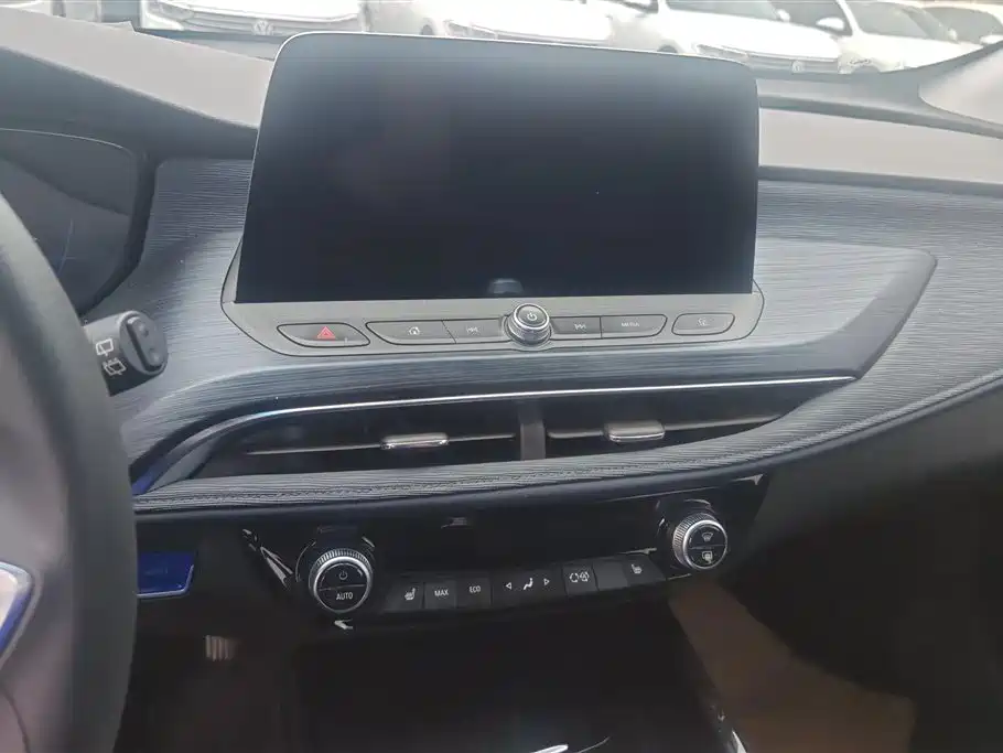 Buick Velite 6 2022 PHEV Connected Smart фото 13