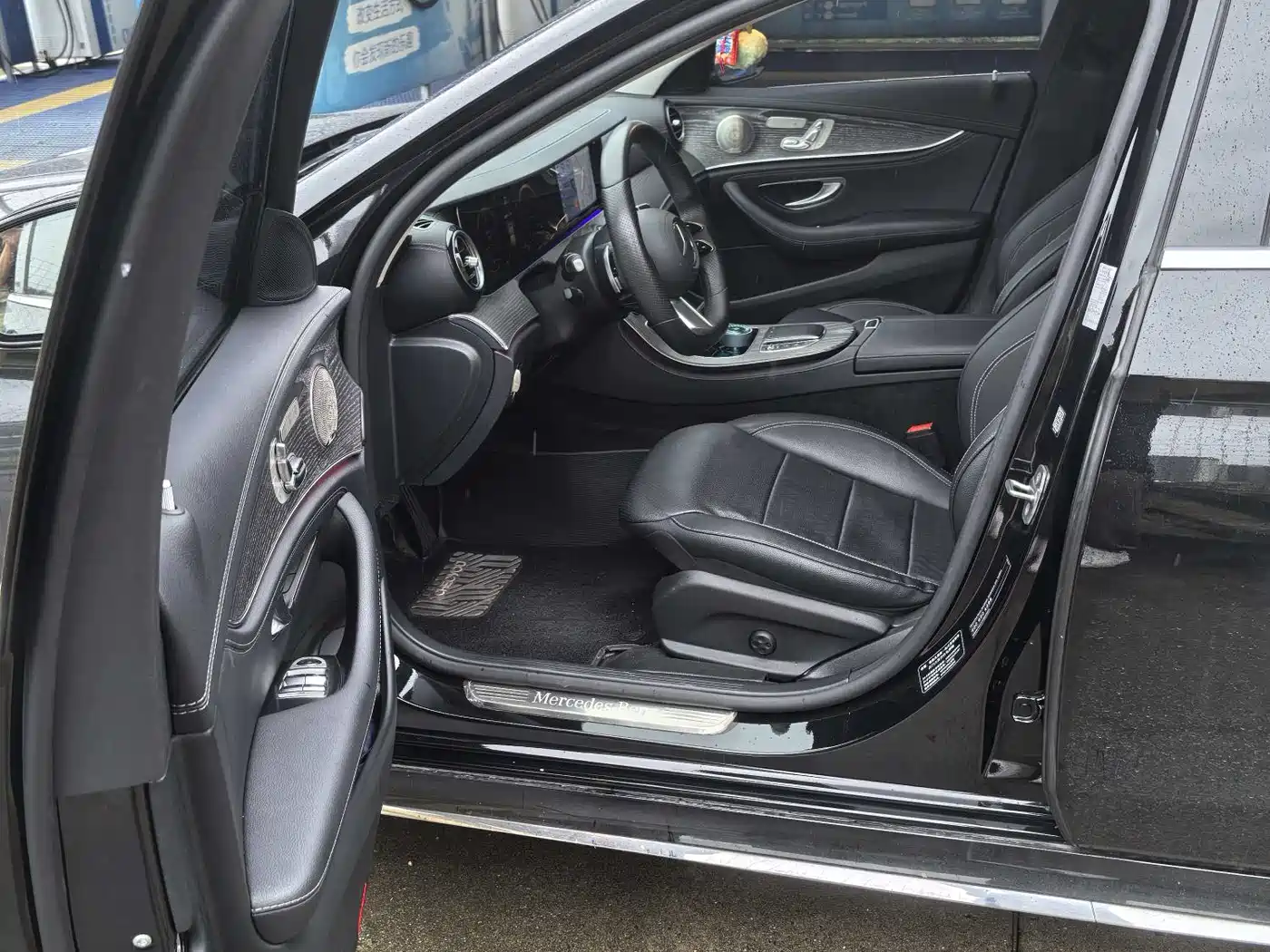 Mercedes-Benz E-Class 2021 E 300 L Sport Luxury Edition фото 9