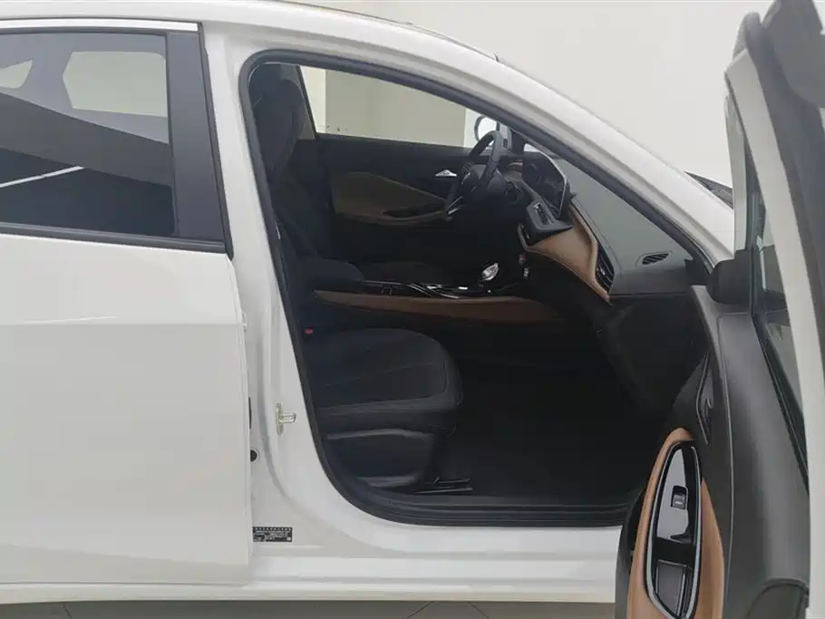 Buick Verano 2022 Pro 533T Fun Edition фото 8