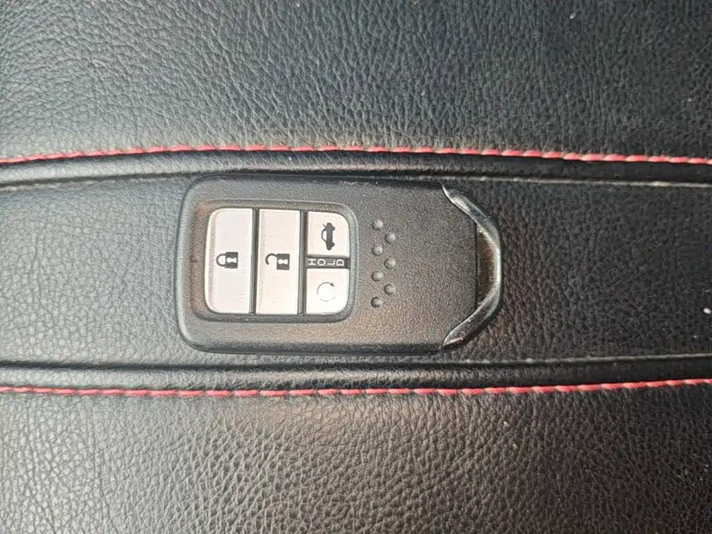Photo 9 - Honda Civic