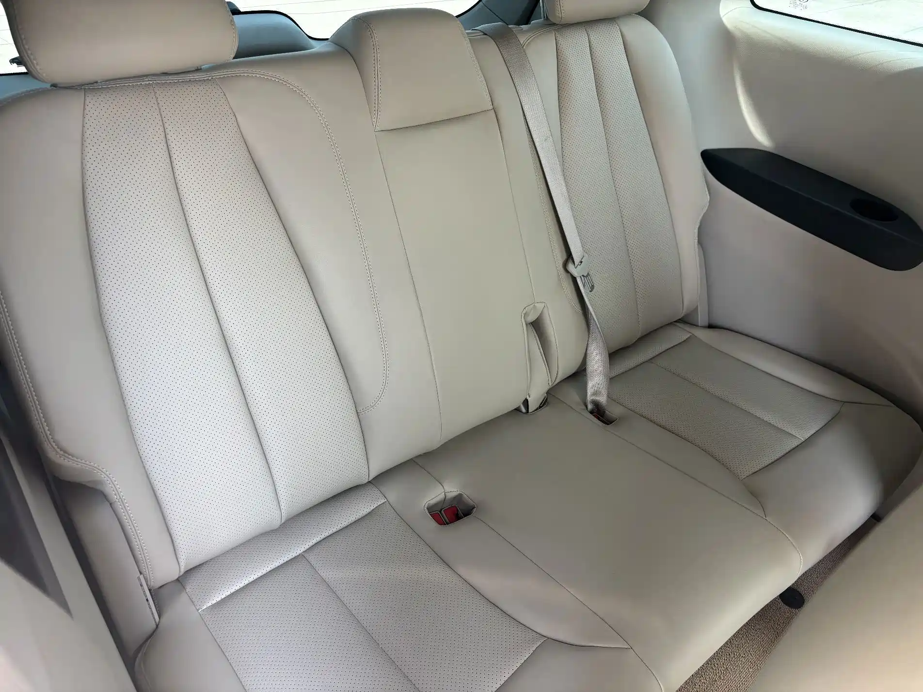 Фото 8 - Buick GL8
