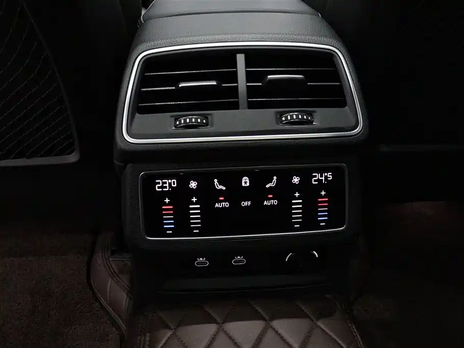 Audi A6L 2023 Facelift 45 TFSI Premium Elegance фото 10