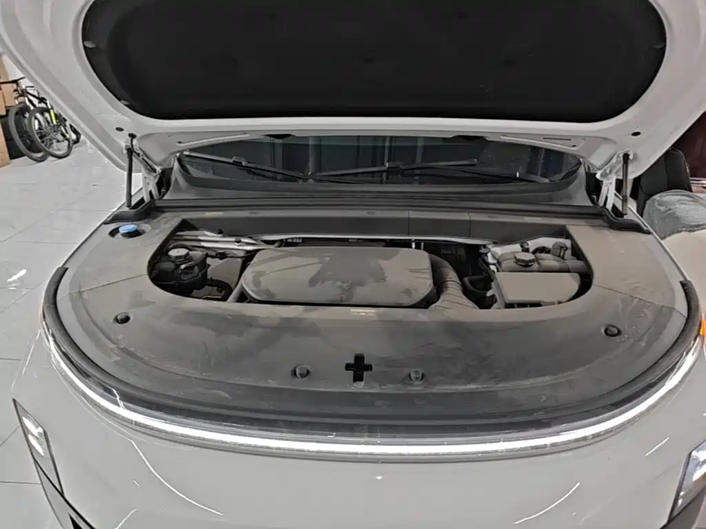 Li Auto L6 2025 2024 Pro