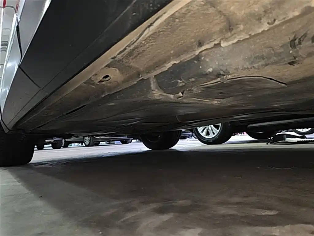 Volkswagen Tiguan L 2019 330TSI Auto 2WD Panorama Comfort Edition China V фото 22