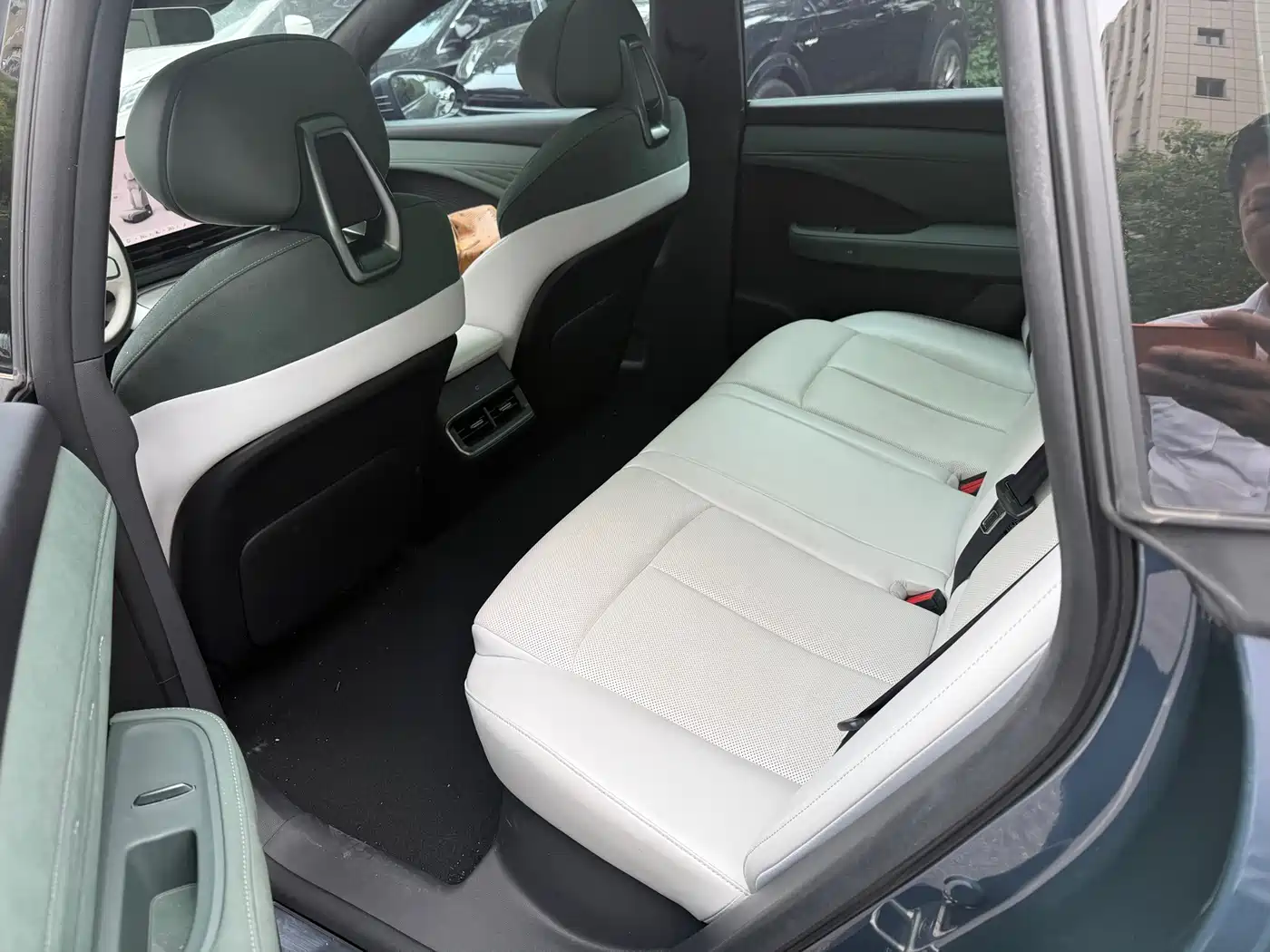 Nissan N7 2025 2025 Model 625 Max