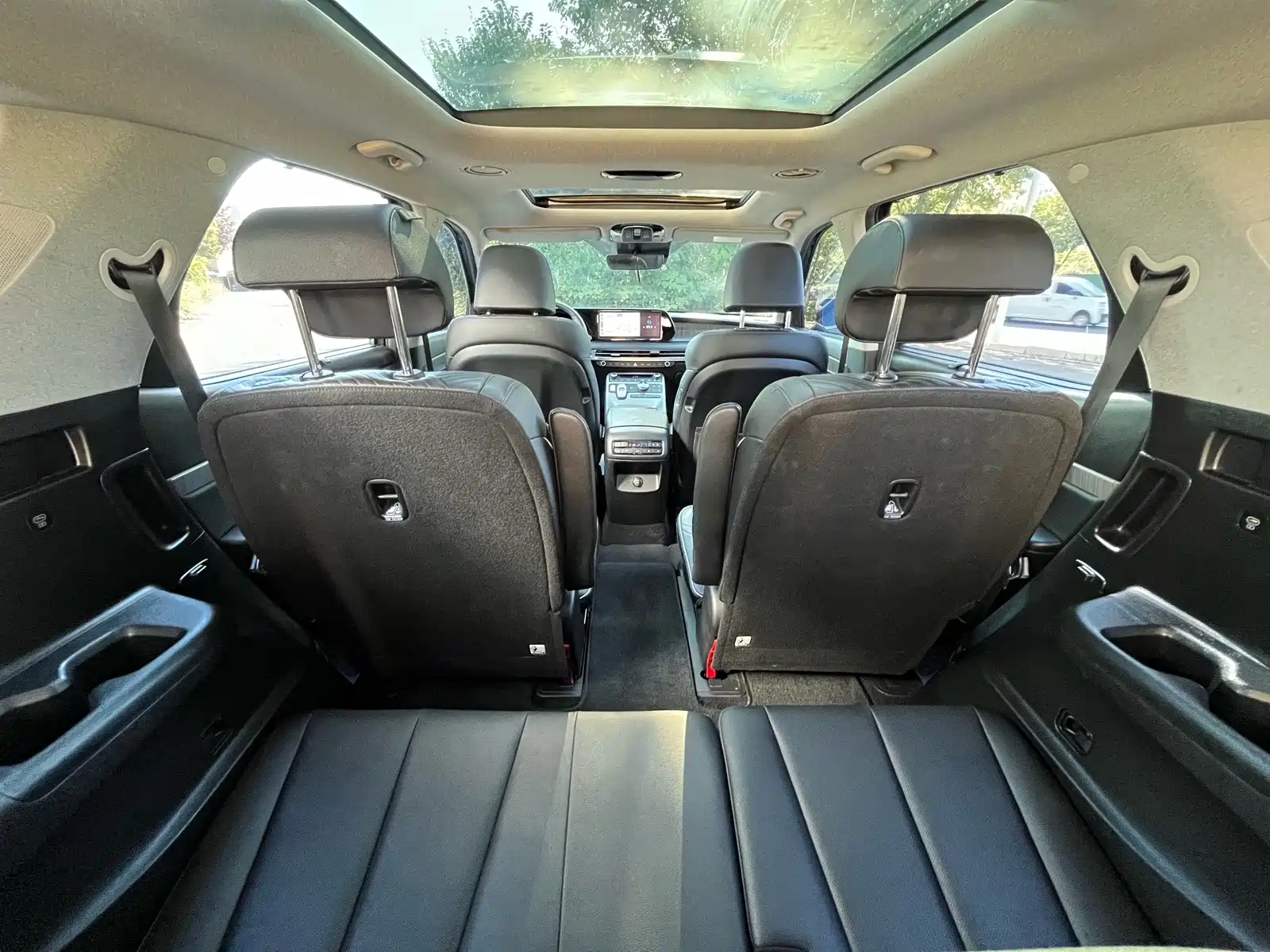 صورة 19 - Hyundai Palisade
