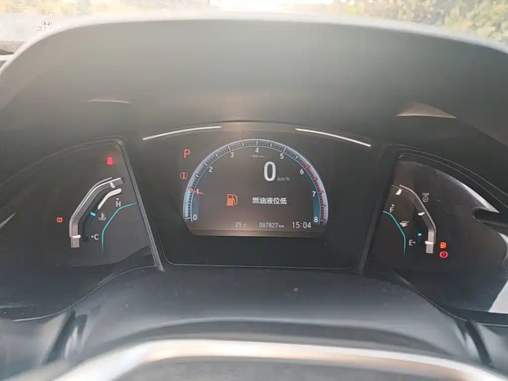 Photo 12 - Honda Civic