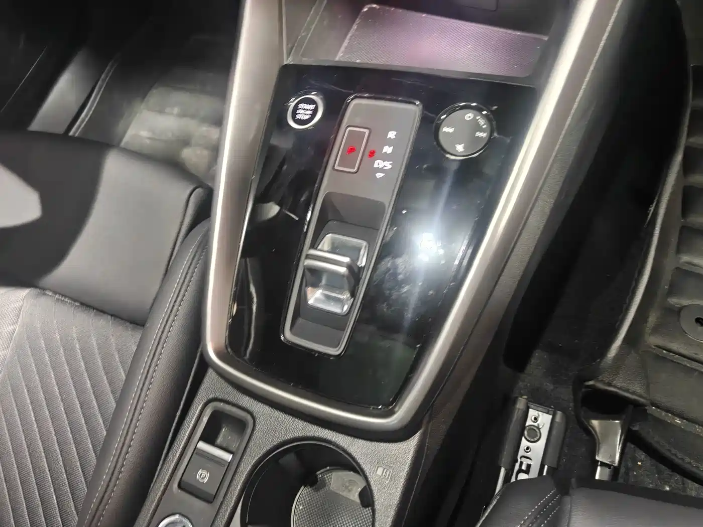 Фото 10 - Audi A3