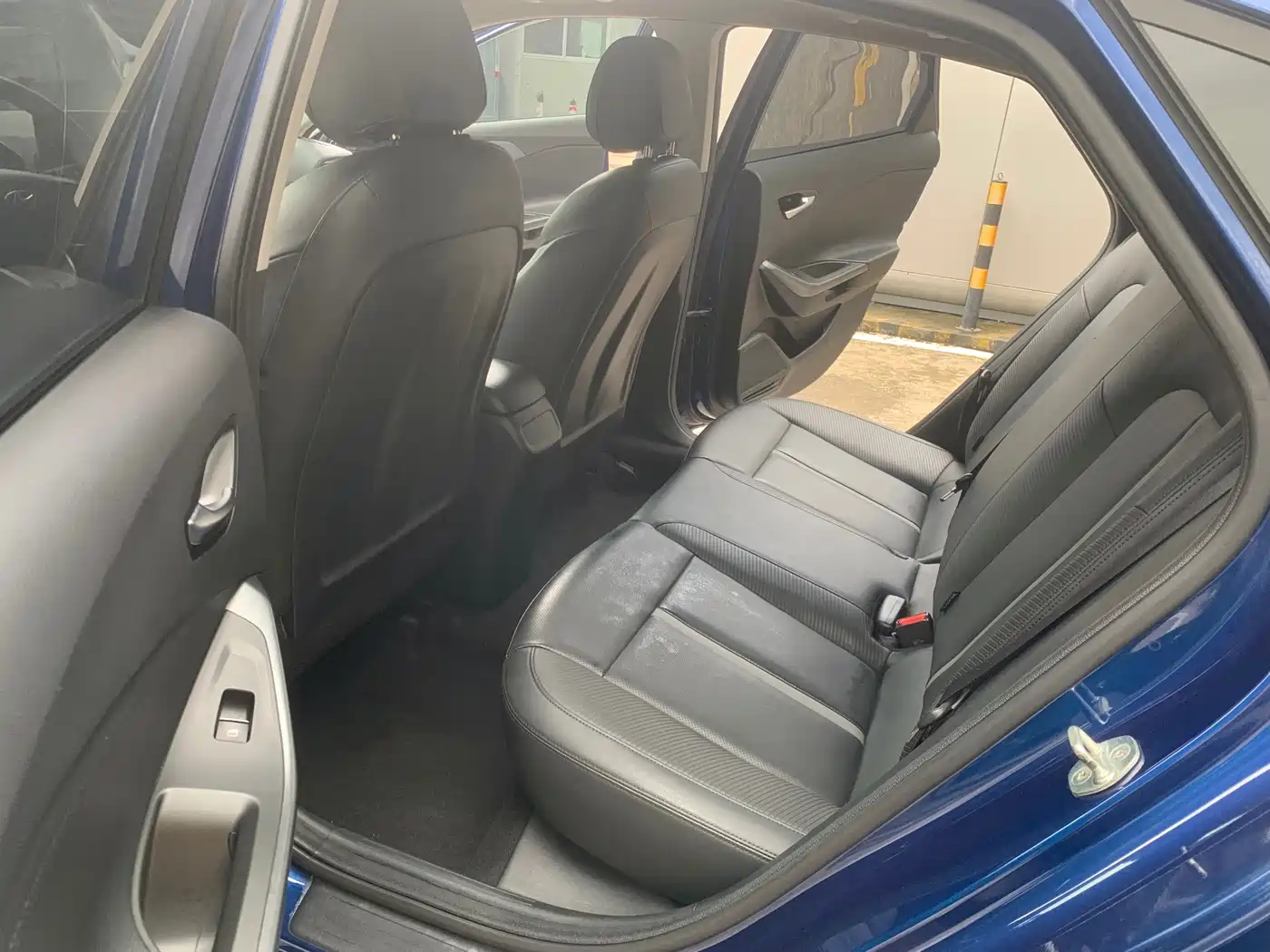 Hyundai Lafesta 2019 2019 280TGDi Sport Edition China VI