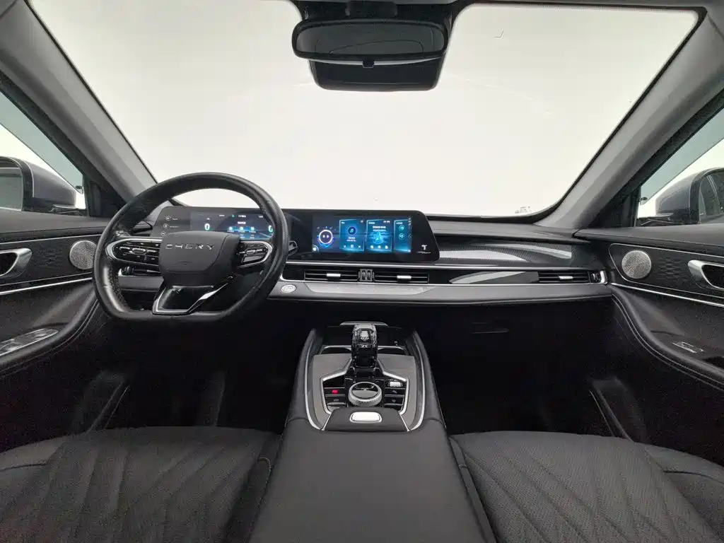 Chery Tiggo 7 PLUS 2023 2023 1.6TGDI DCT Premium