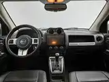 Фото 5 - Jeep Compass (Import)