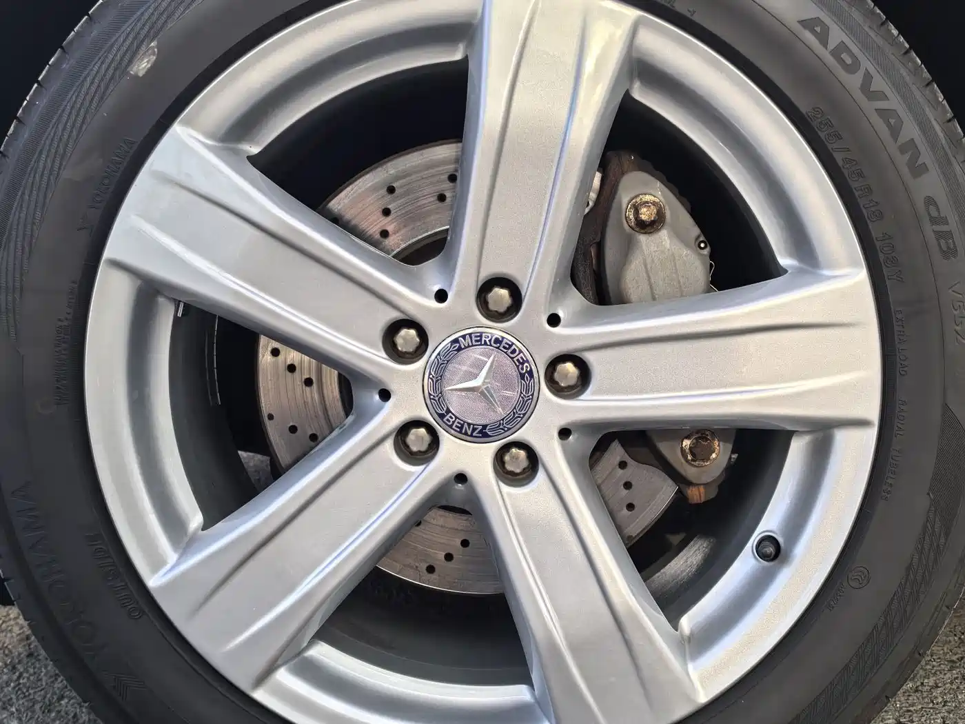 Mercedes-Benz S-Class 2012 S 300 L Premium Grand Edition фото 14