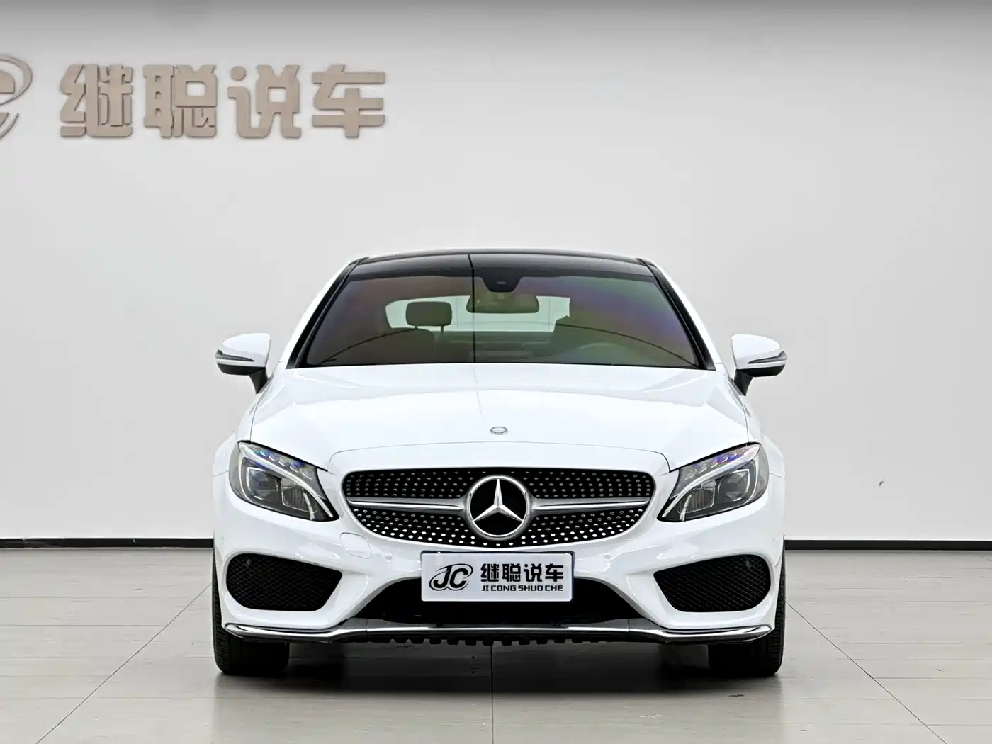 Mercedes-Benz C-Class (Import) 2016 C 200 Coupe фото 3