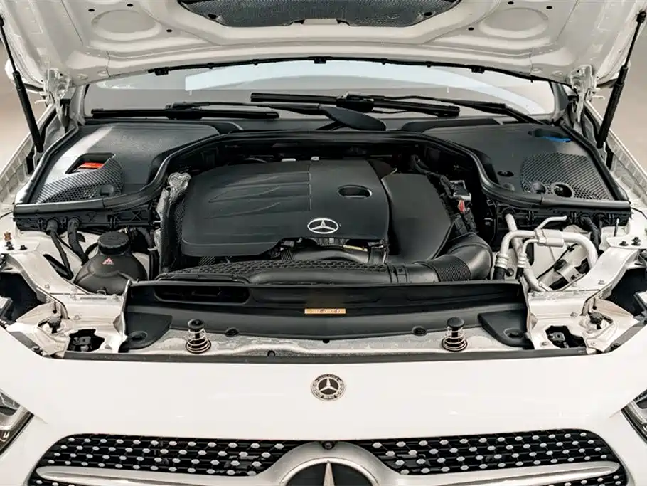 Mercedes-Benz CLS 2018 CLS 300 Dynamic фото 25