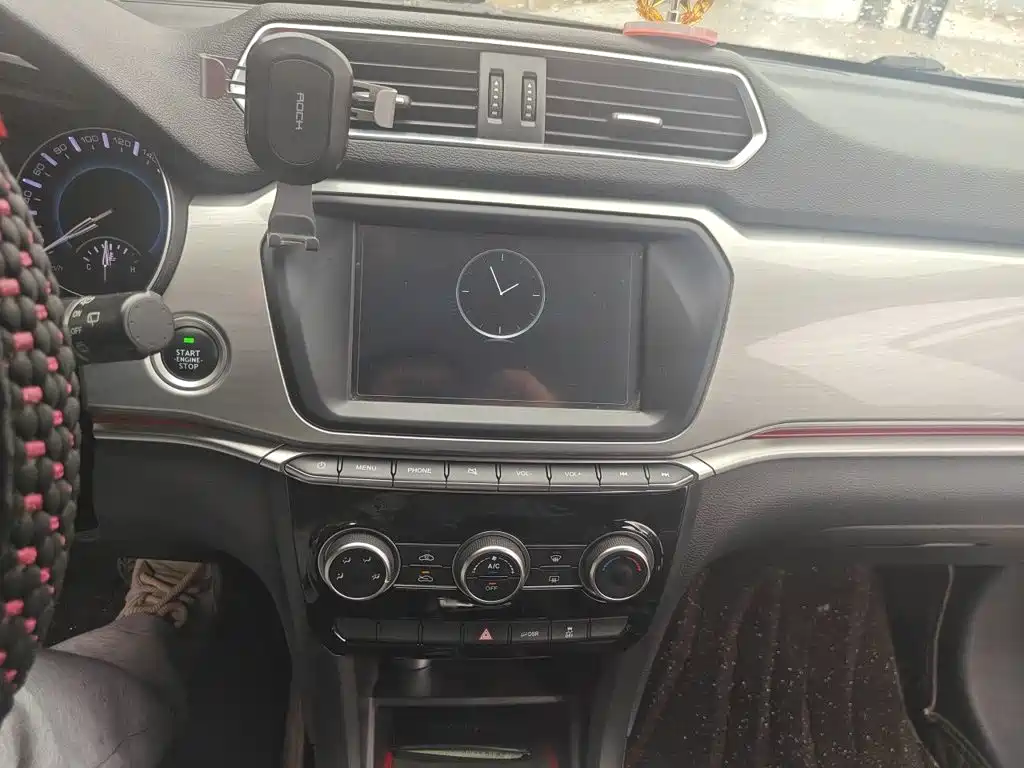 Фото 9 - Haval H2