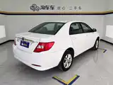 Фото 3 - BYD F3