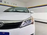 Фото 5 - BYD F3