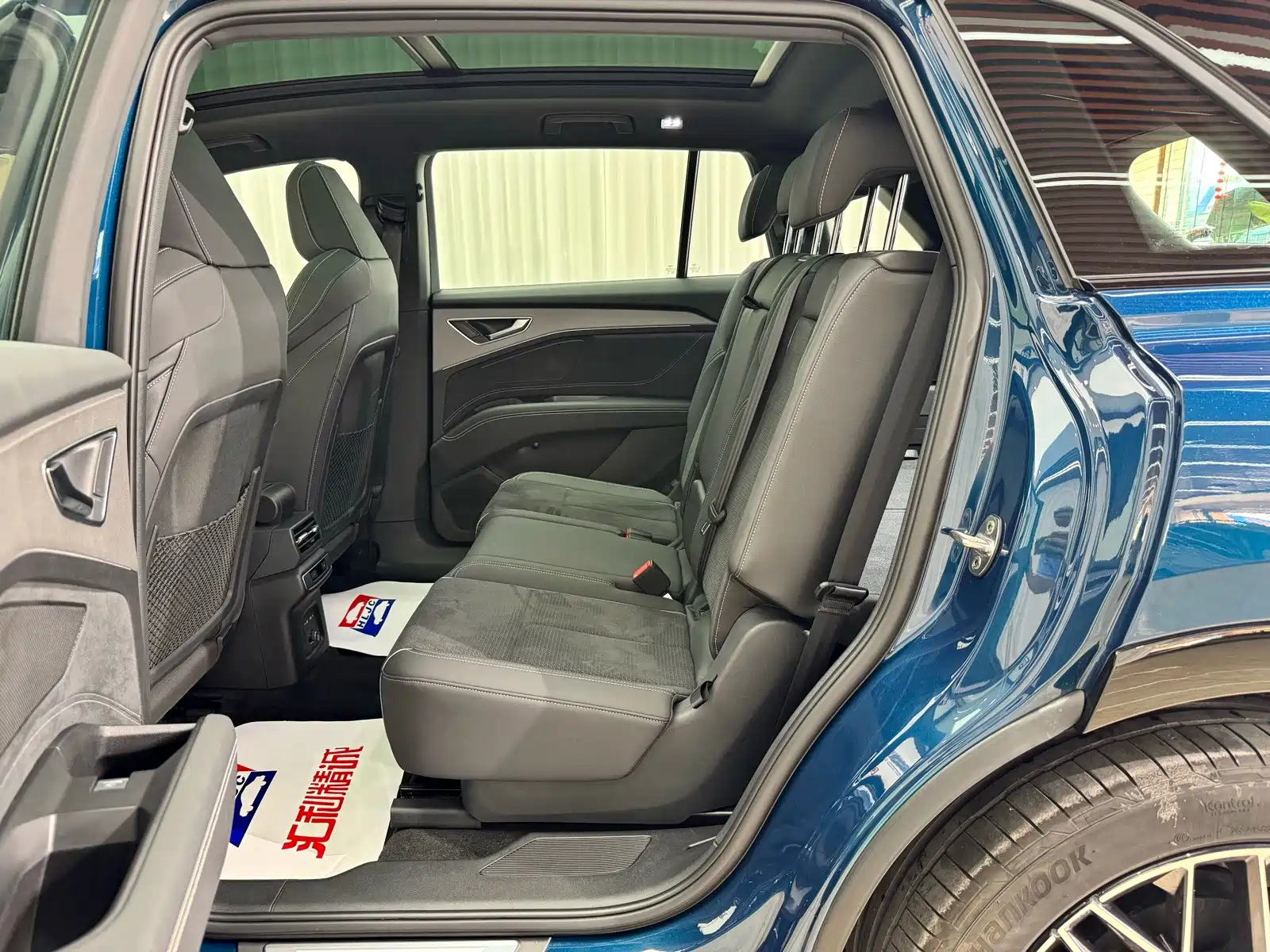 Фото 8 - Audi Q5 e-tron