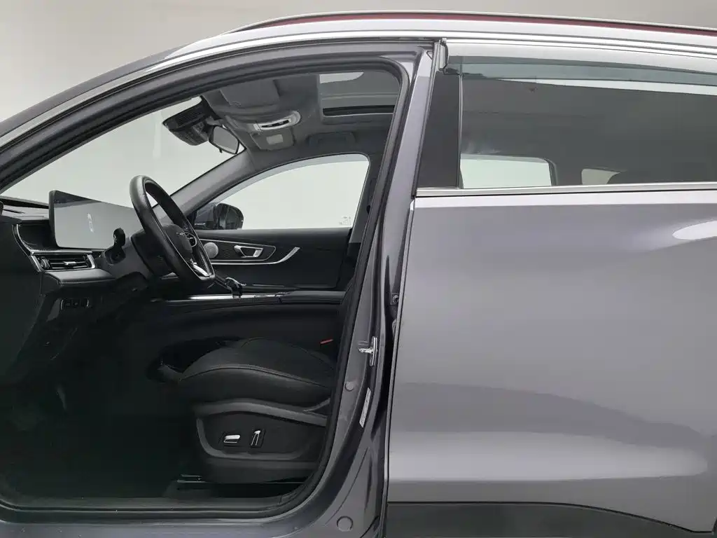 Chery Tiggo 7 PLUS 2023 2023 1.6TGDI DCT Premium