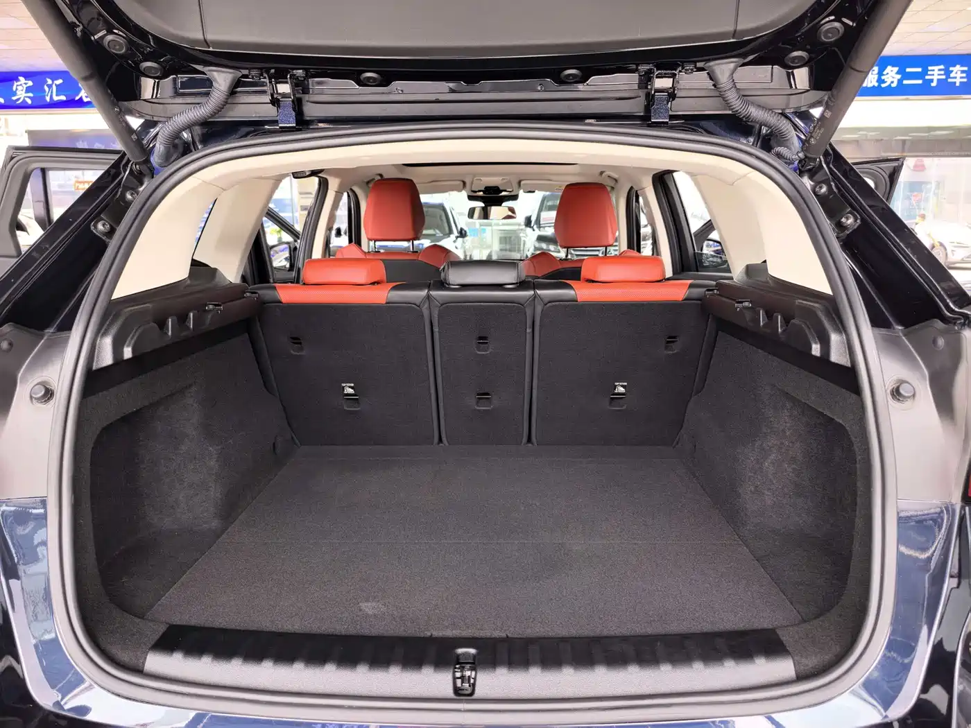 BMW X1 2023 sDrive20Li X Design Package фото 15