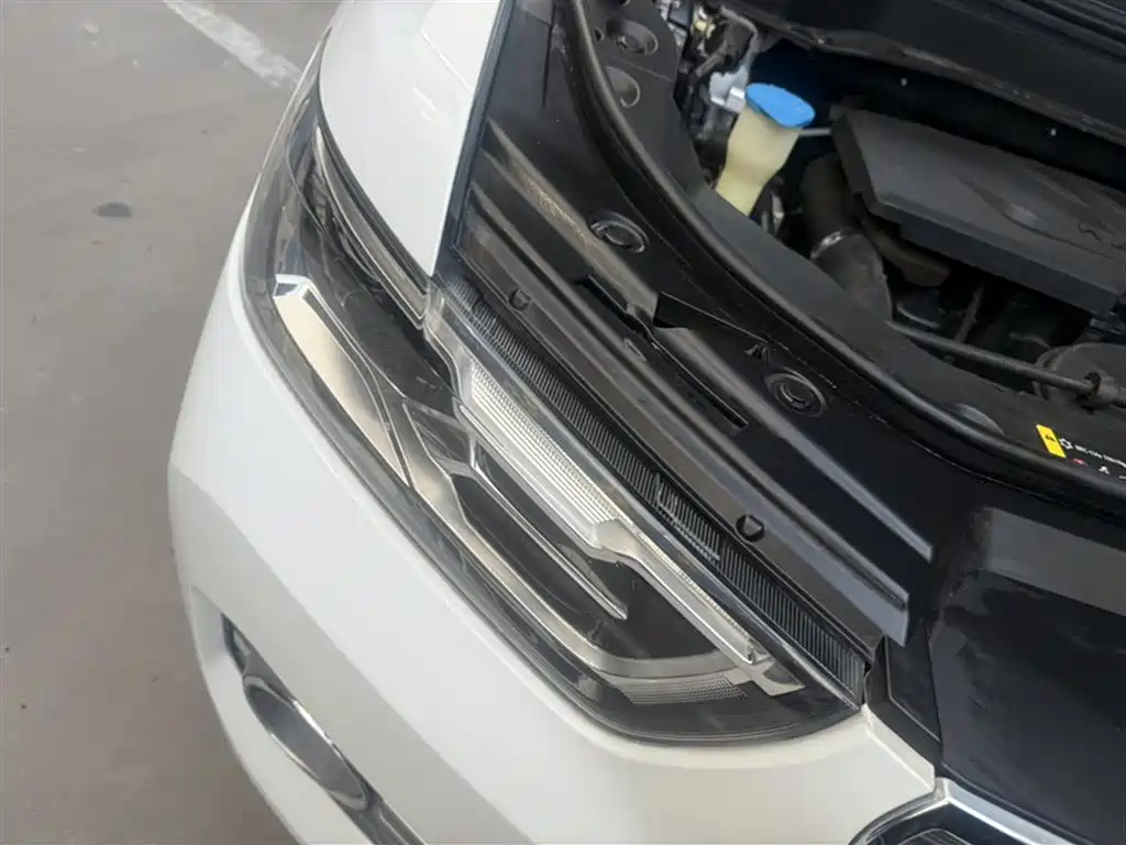 Haval H6 2017 Red Label 1.5T Automatic 2WD Smart Style фото 23