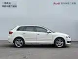 Photo 3 - Audi A3 (Import)