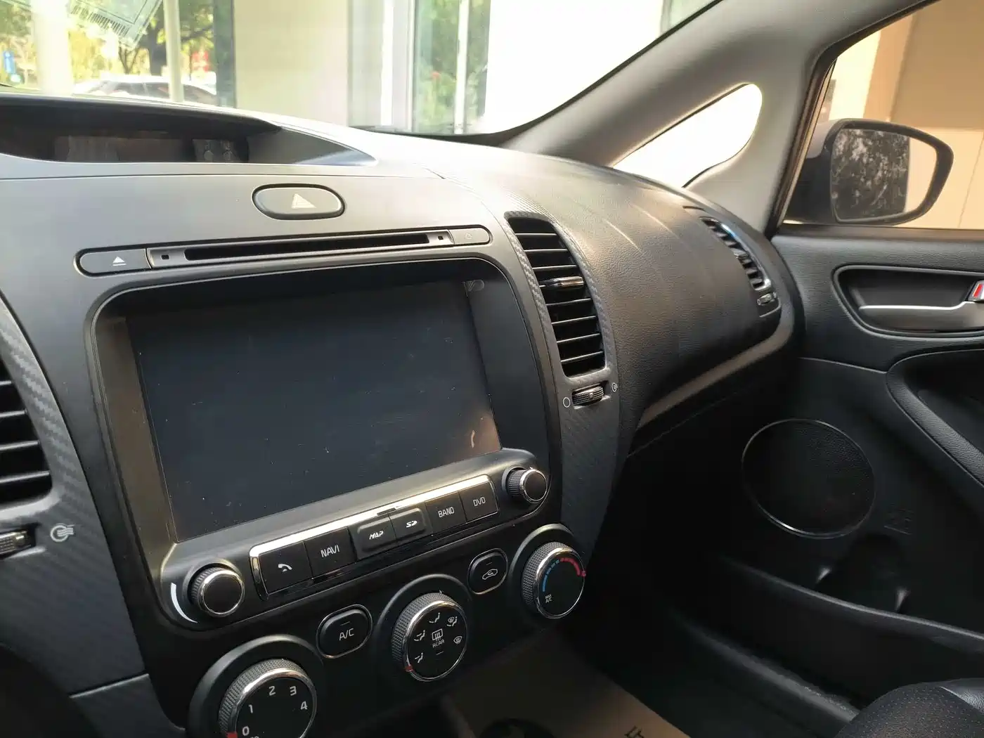 Kia K3 2013 1.6L Automatic GLS фото 11