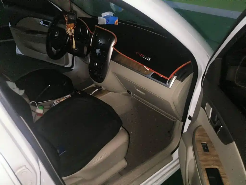 Photo 10 - Buick Excelle