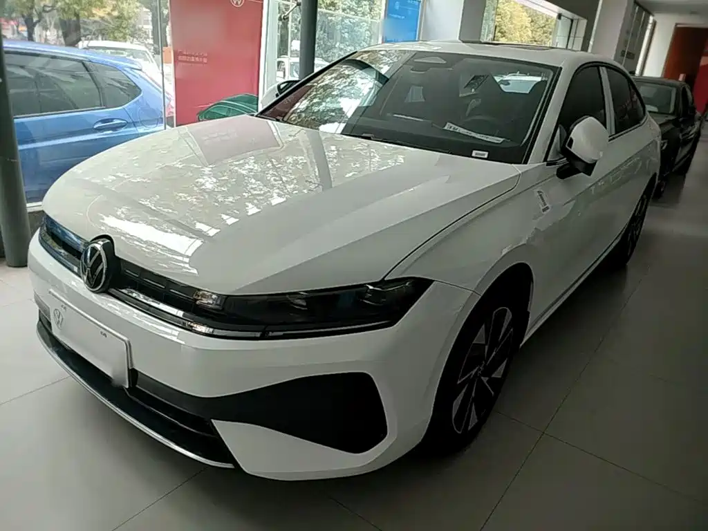 Similar car