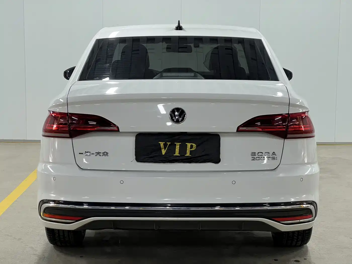 Volkswagen Bora 2024 200TSI DSG Joy Ride PRO Edition фото 5