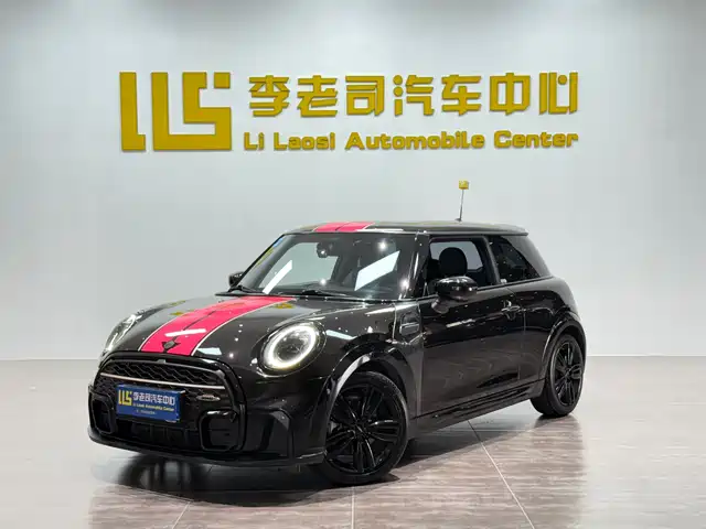 MINI 