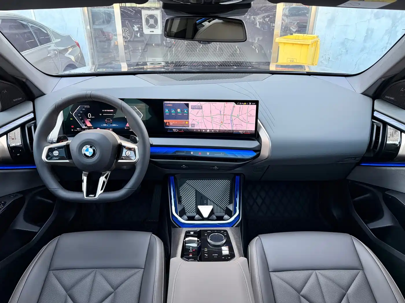 Фото 3 - BMW X3