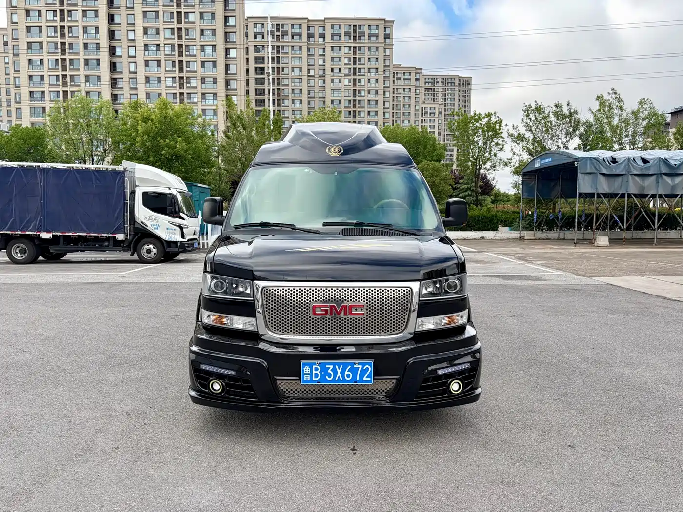 GMC Savana 2017 1500S 4WD Classic Edition фото 2