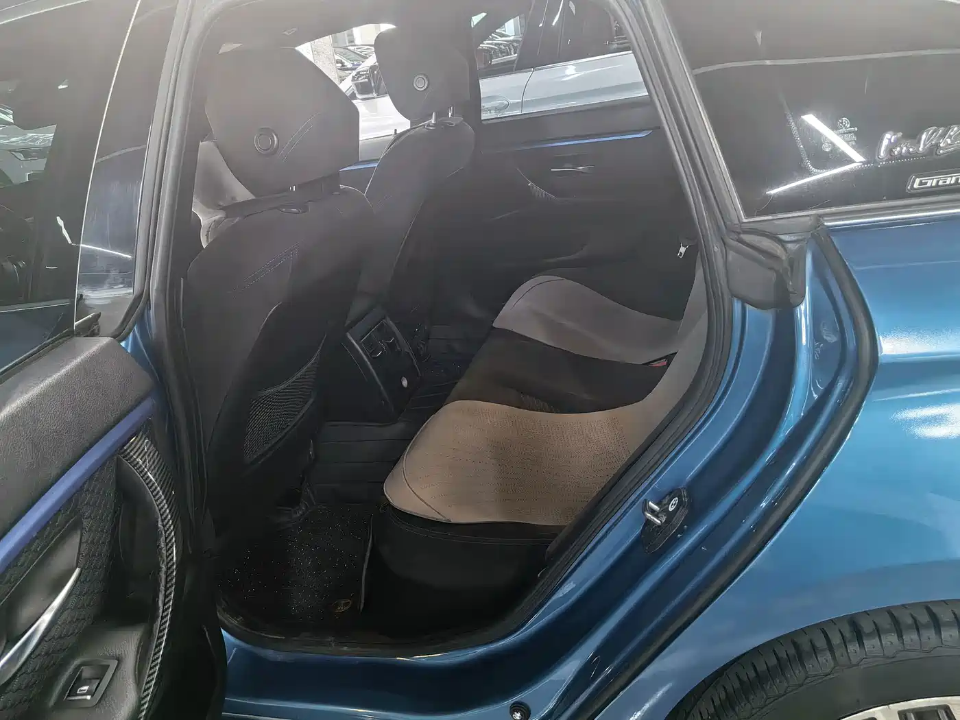 Фото 7 - BMW 4 Series